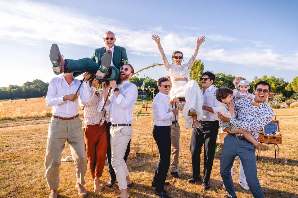 Mariage