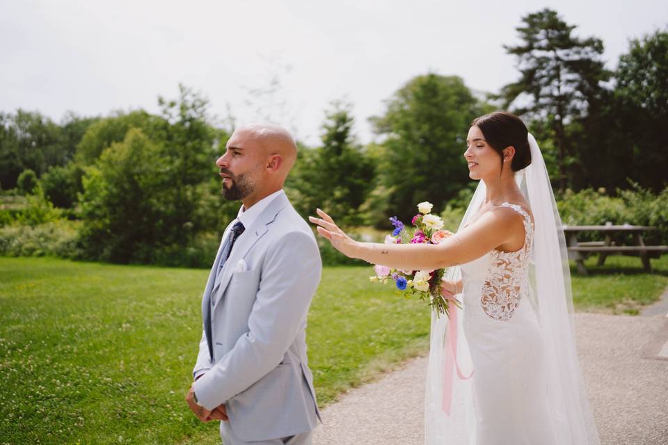 Mariage