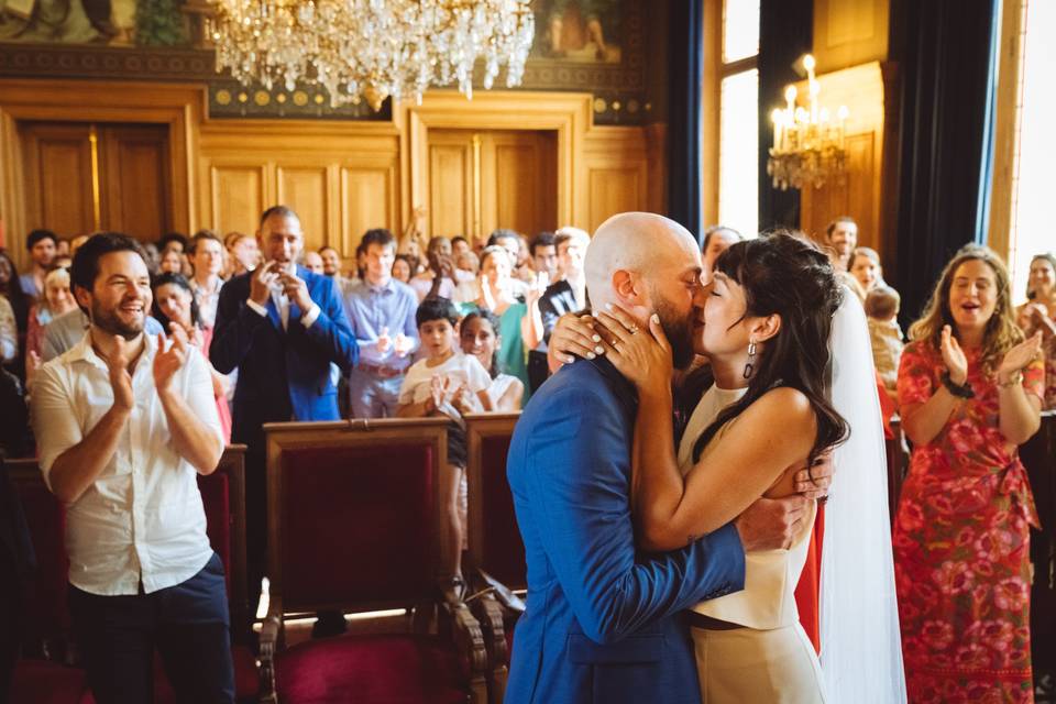 Mariage