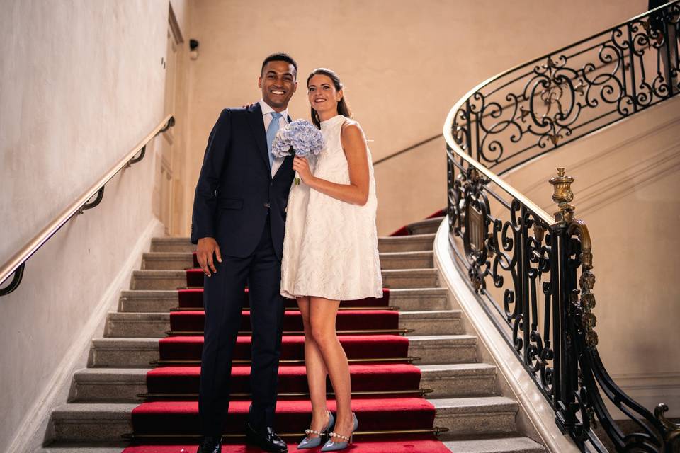 Mariage