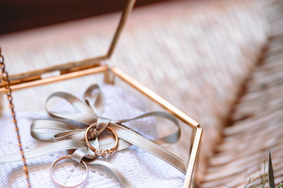 Mariage