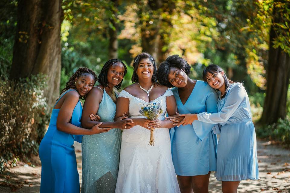 Mariage