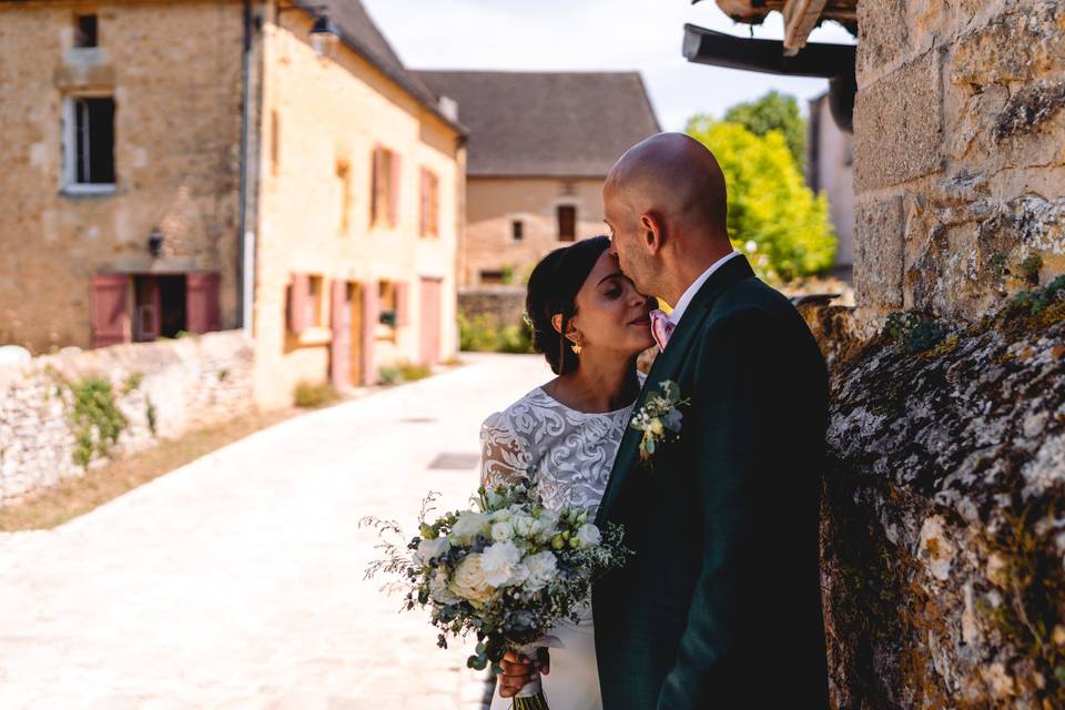 Mariage