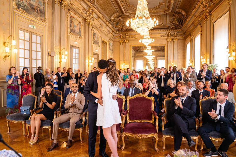 Mariage