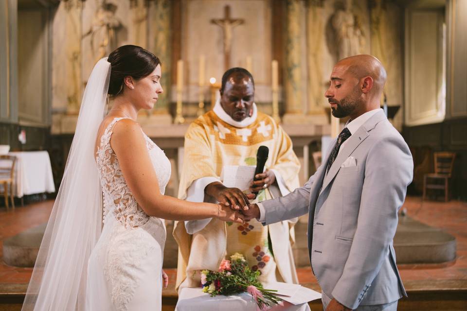 Mariage