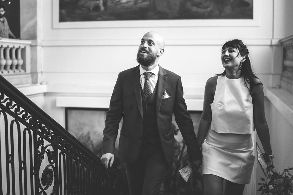 Mariage