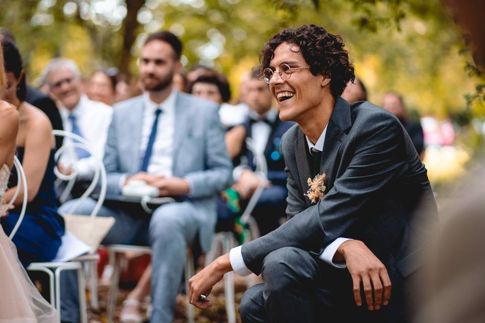 Mariage