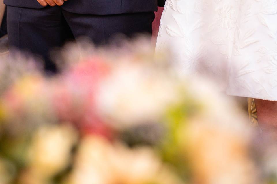 Mariage