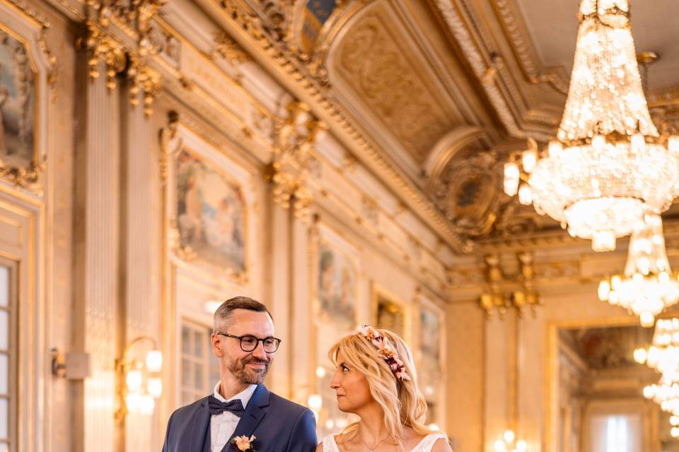 Mariage