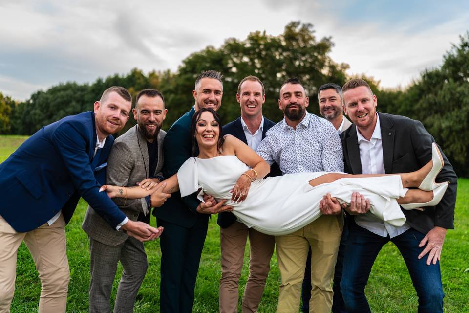 Mariage