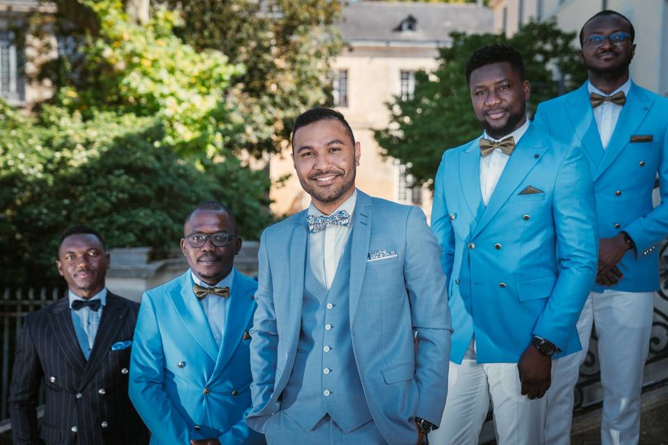 Mariage