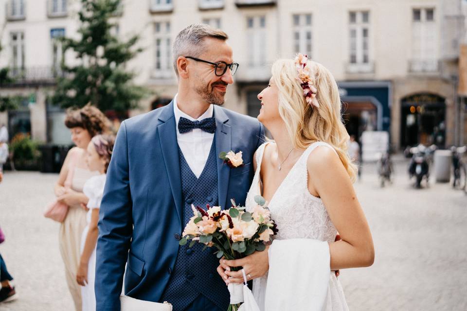 Mariage