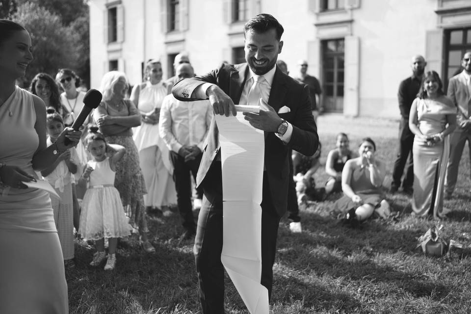 Mariage