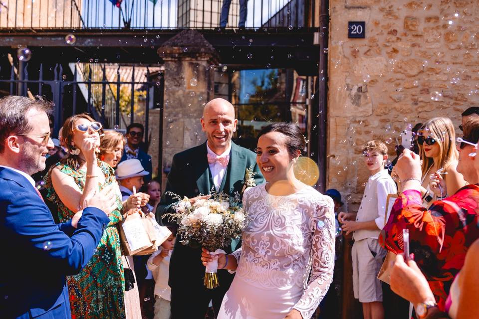 Mariage