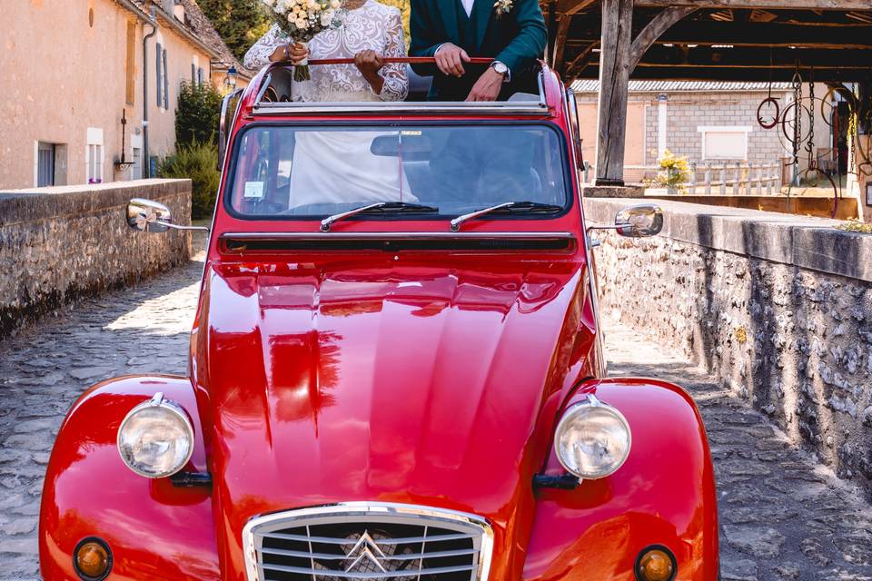 Mariage