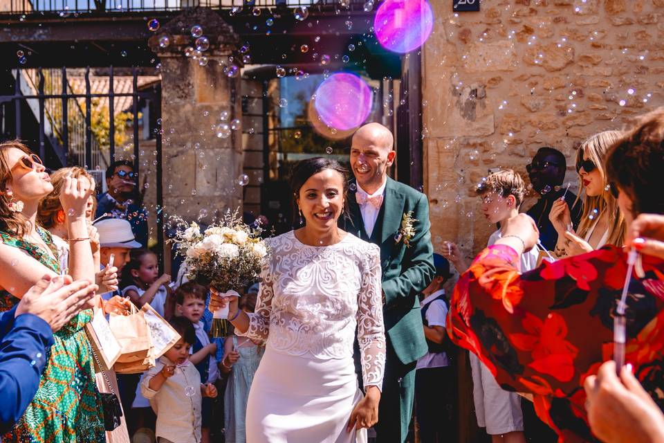 Mariage