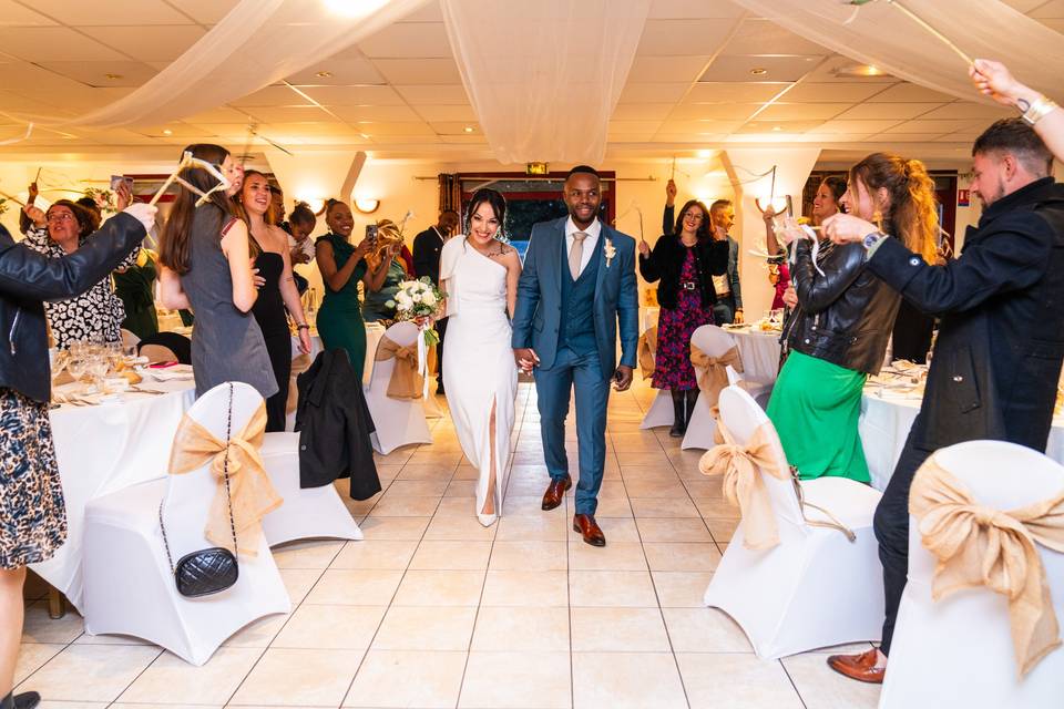 Mariage