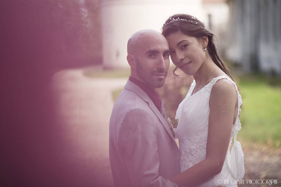 Rabah & Antonella