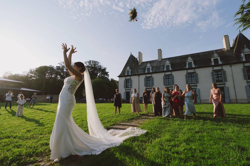 Mariage