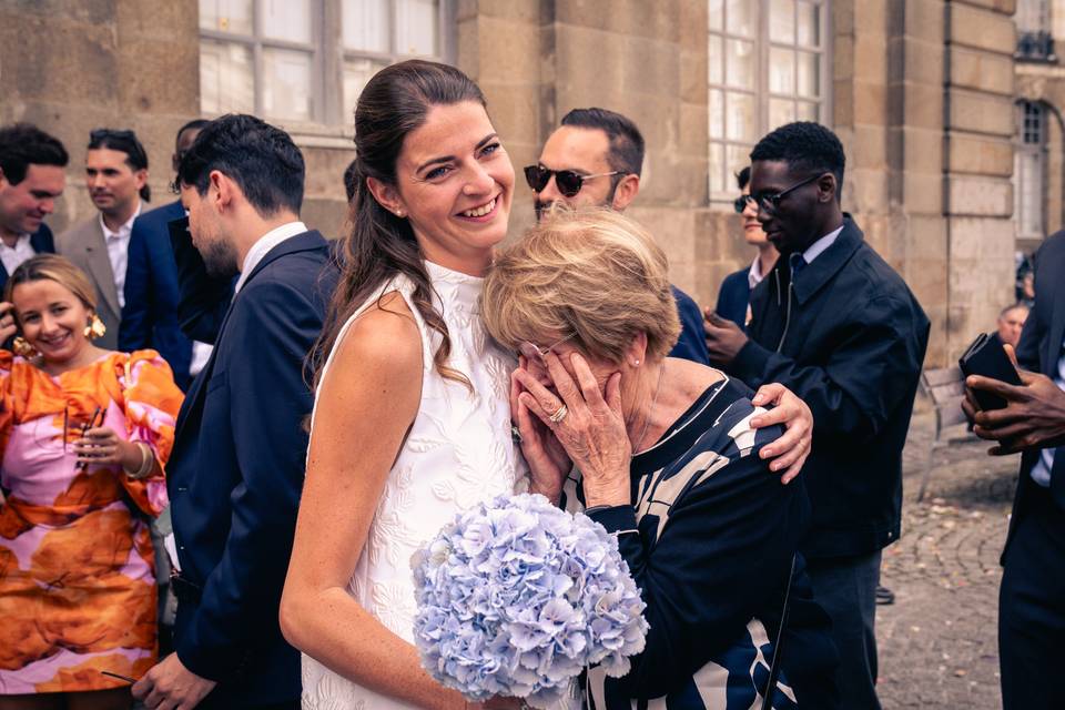 Mariage