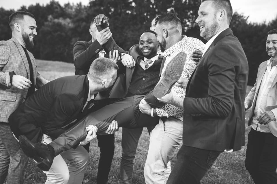 Mariage