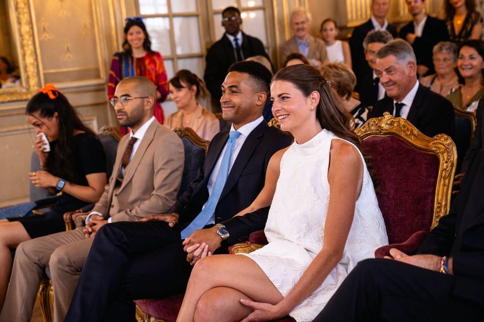 Mariage