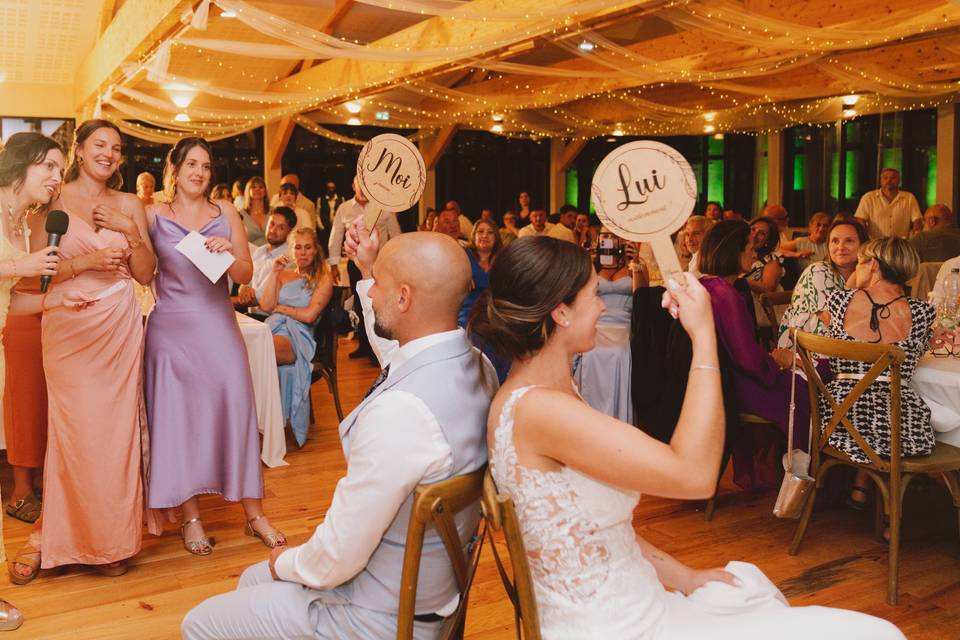 Mariage