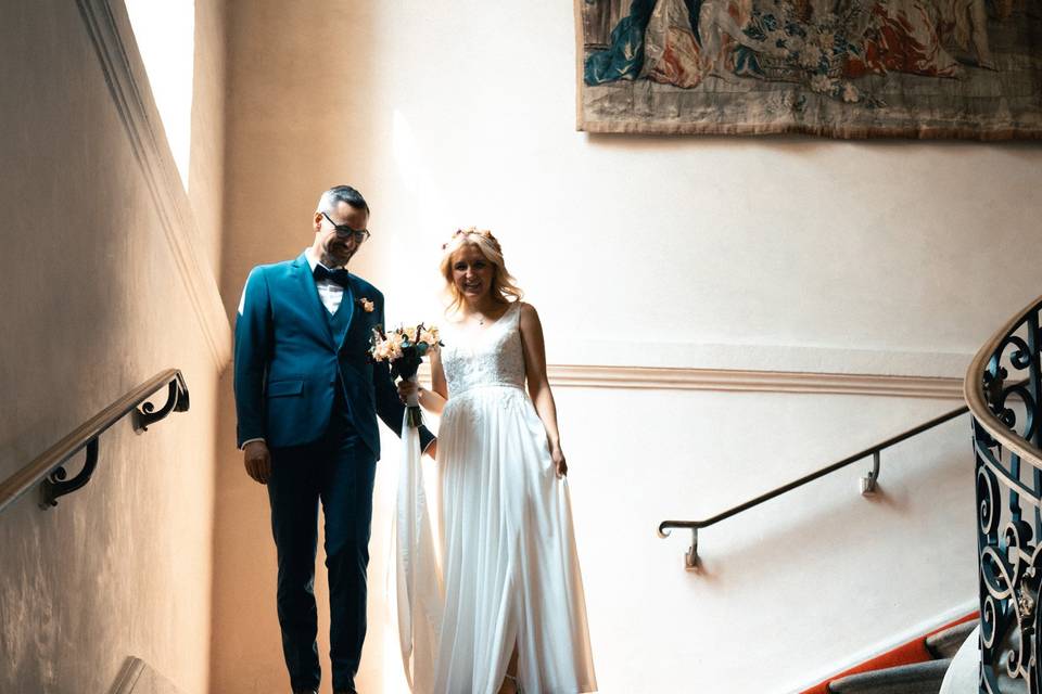 Mariage