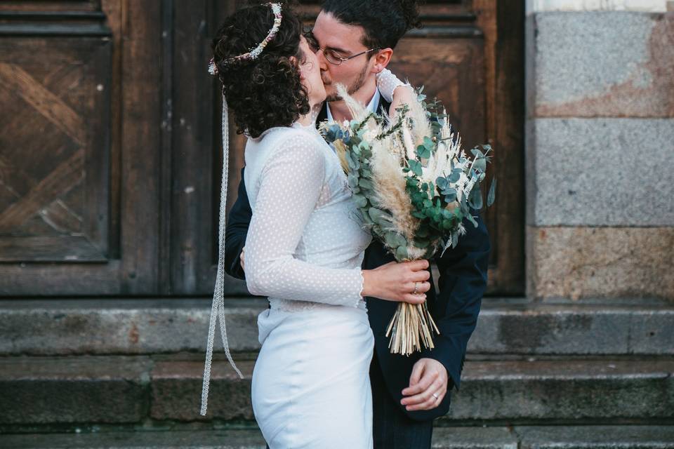 Mariage