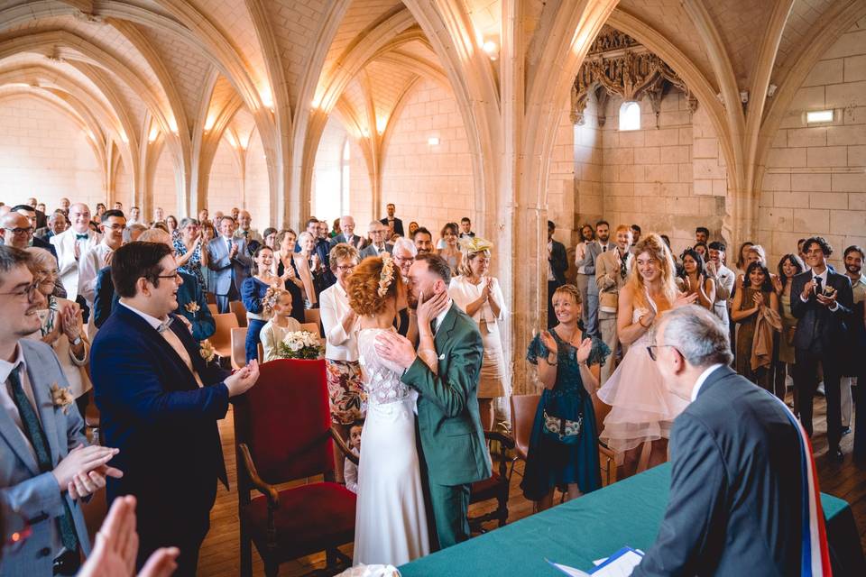 Mariage