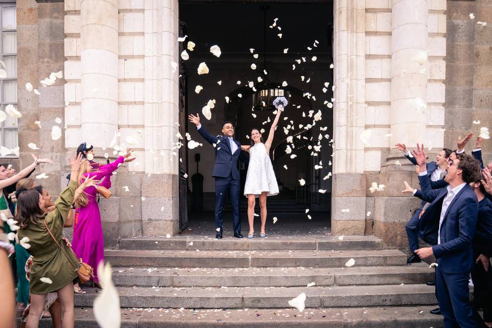 Mariage