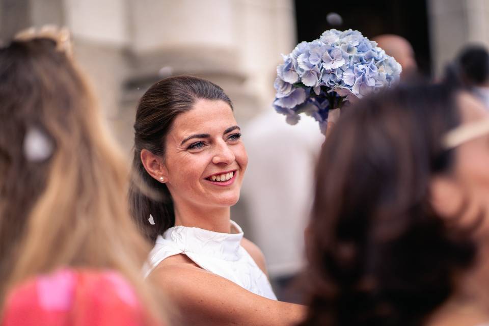 Mariage