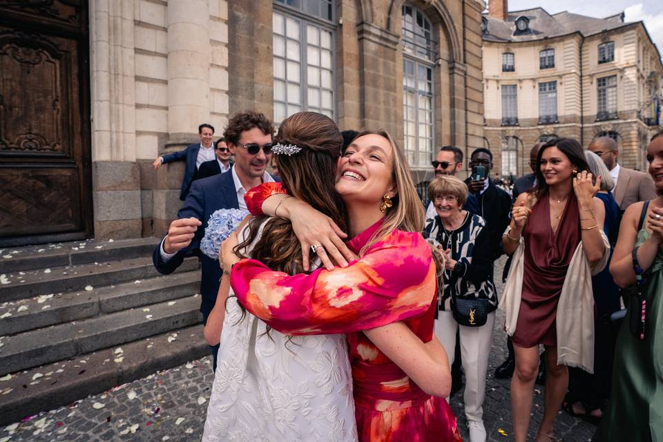 Mariage