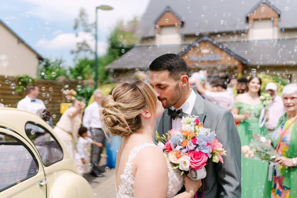 Mariage