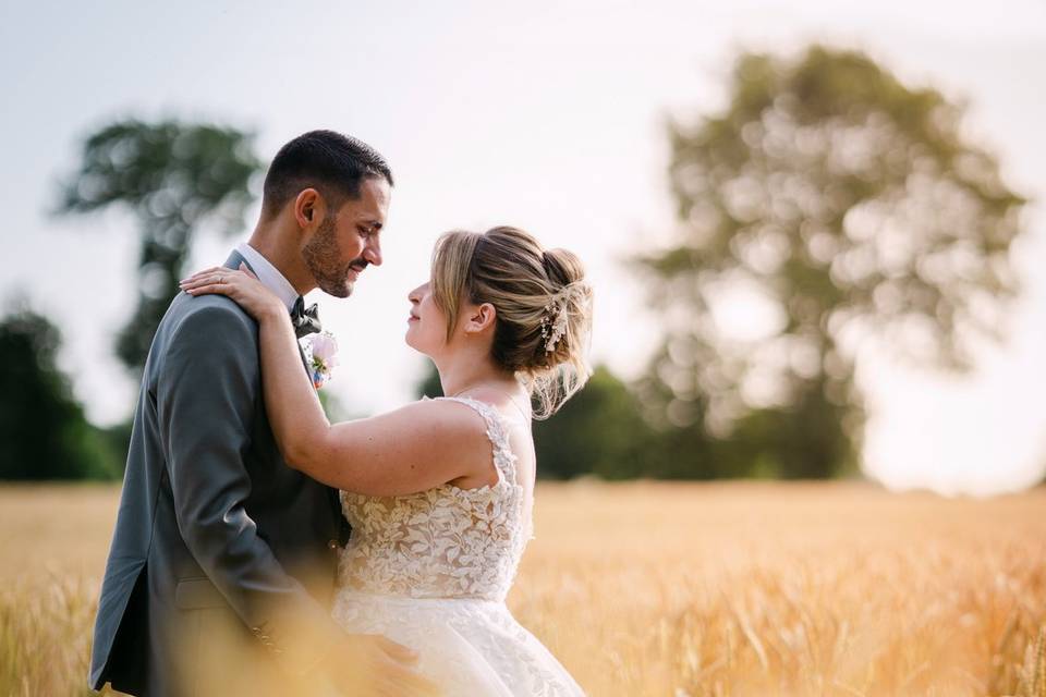 Mariage