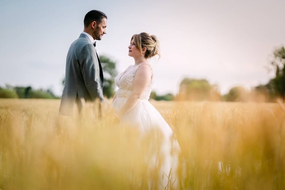 Mariage