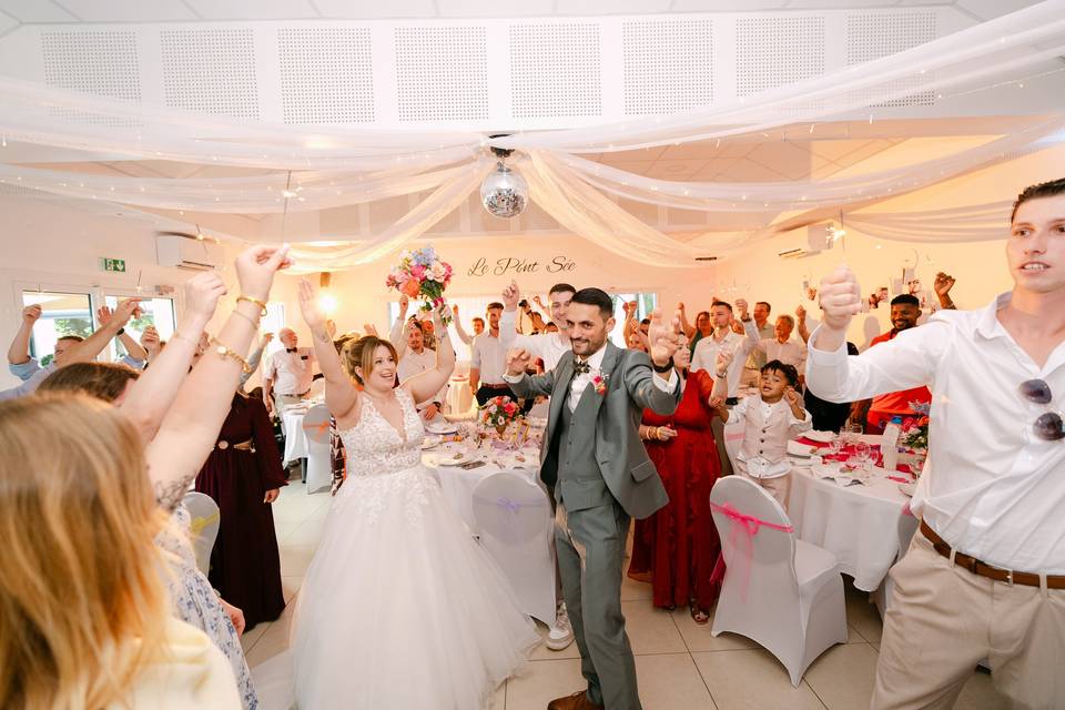 Mariage