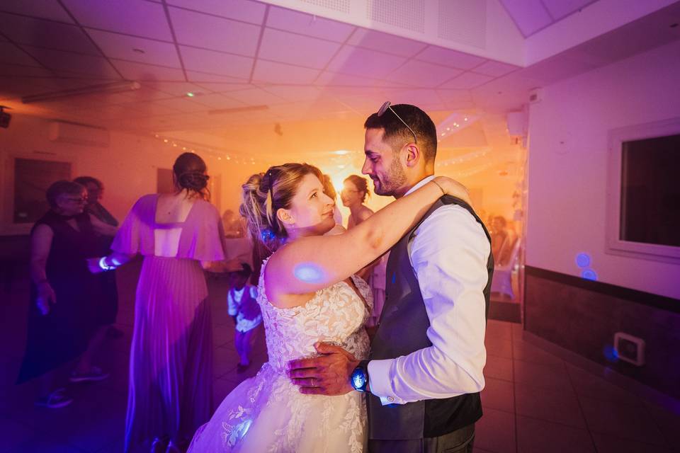Mariage