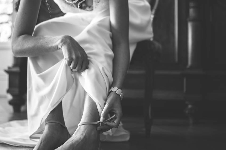 Mariage