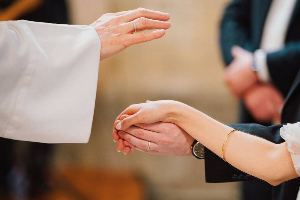Mariage