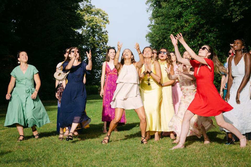 Mariage