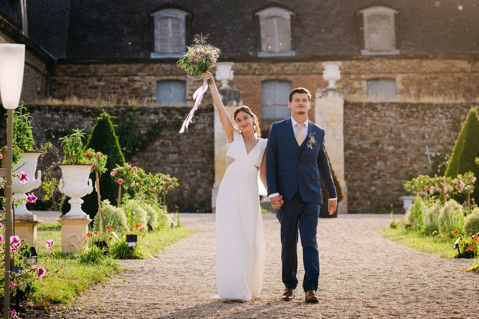 Mariage
