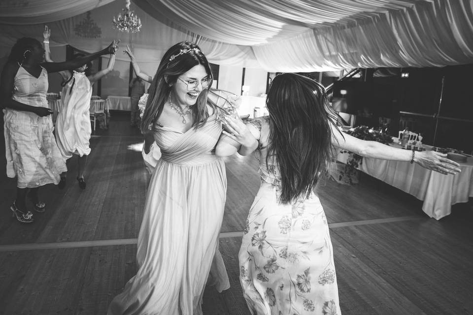 Mariage