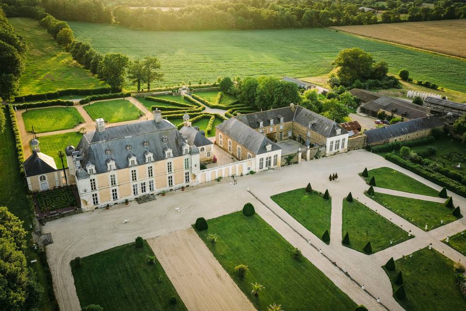 Mariage