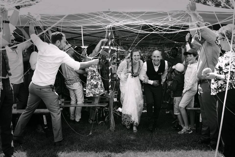 Mariage