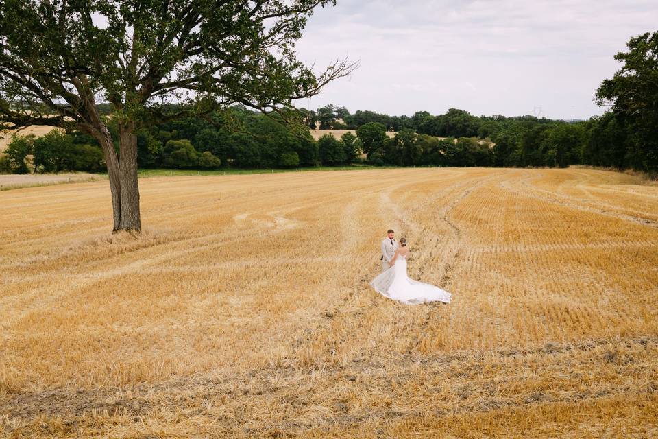 Mariage