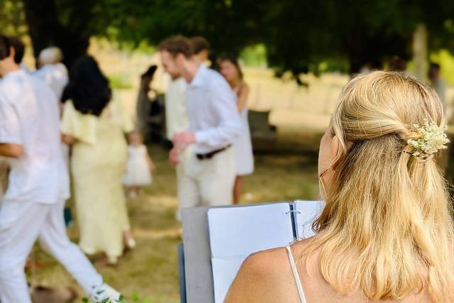 White Wedding