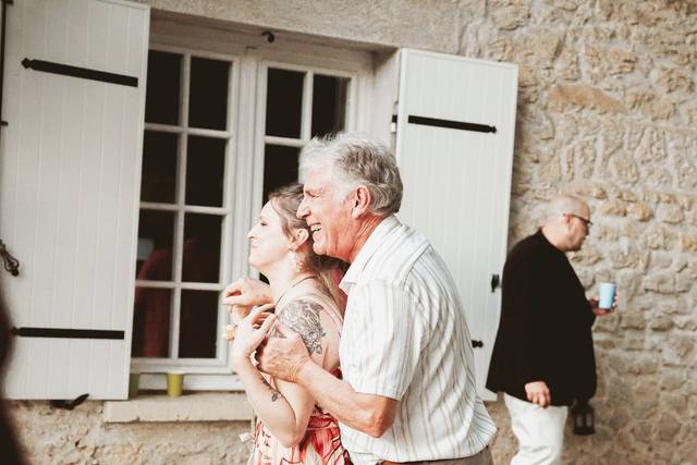 Danse