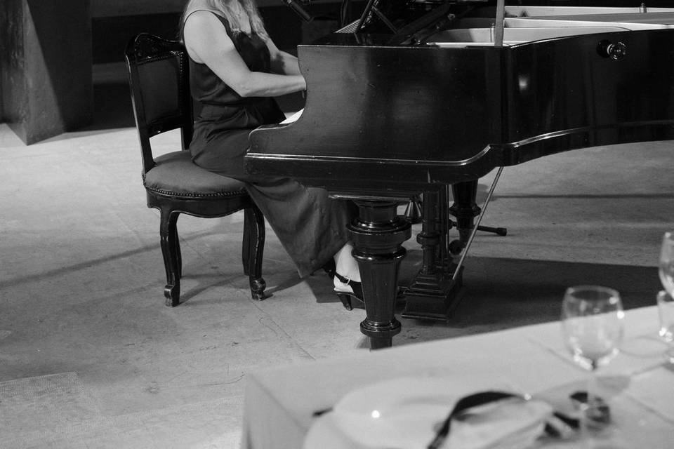 Piano