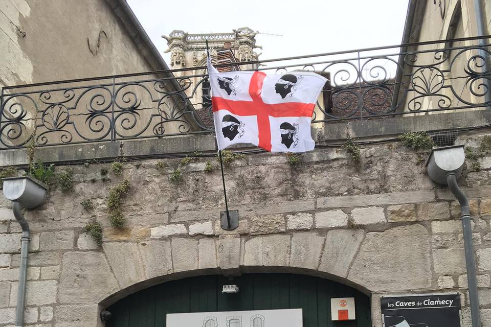 Les Caves de Clamecy